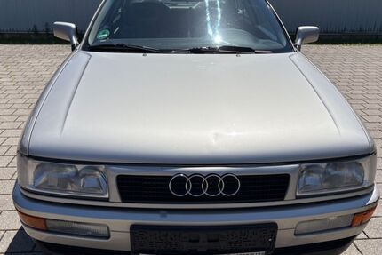 Audi 80 195.454 km 3.499 &euro; pforzheim 75179