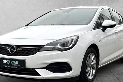 Opel Astra 80.100 km 13.490 &euro; Pforzheim 75175