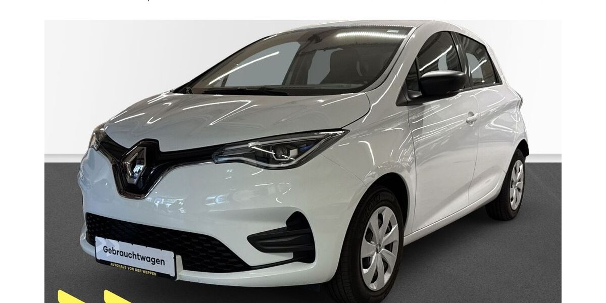 Renault ZOE 34.900 km 14.500 &euro; Stuttgart 70469