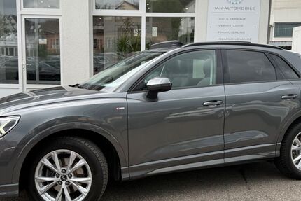 Audi Q3 99.000 km 28.990 &euro; Sindelfingen 71065