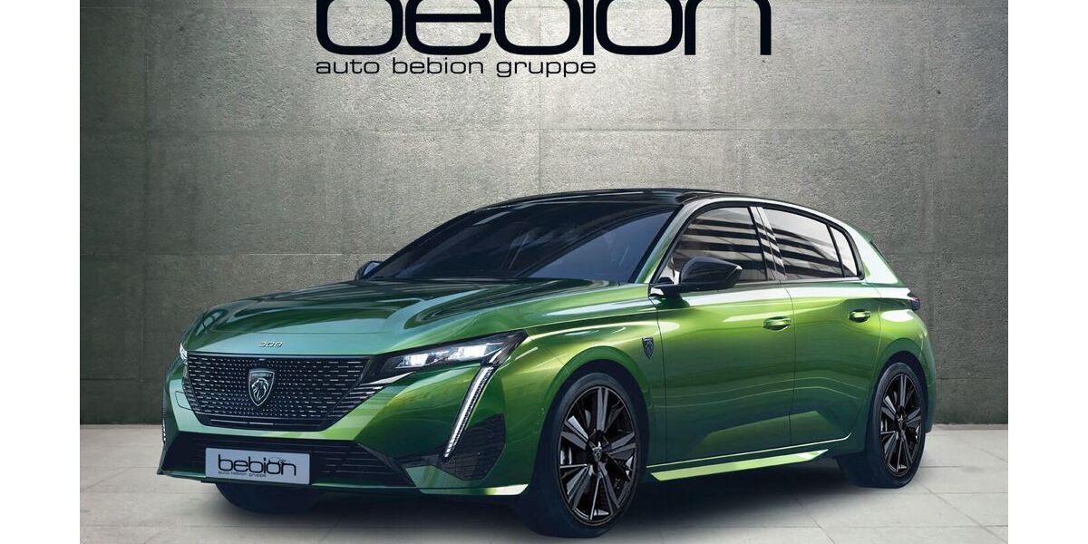 Peugeot 308 4.771 km 27.802 &euro; Esslingen 73728