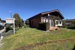 Freistehendes Haus mit Wärmepumpe in ruhiger, gehobener Lage von Lienzingen - Einfamilienhaus Mühlacker | Angebot:26505661