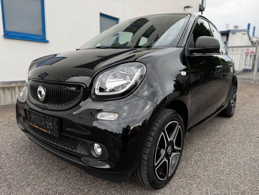 ForFour