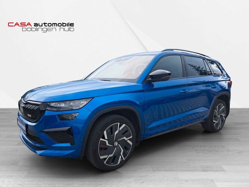 Kodiaq