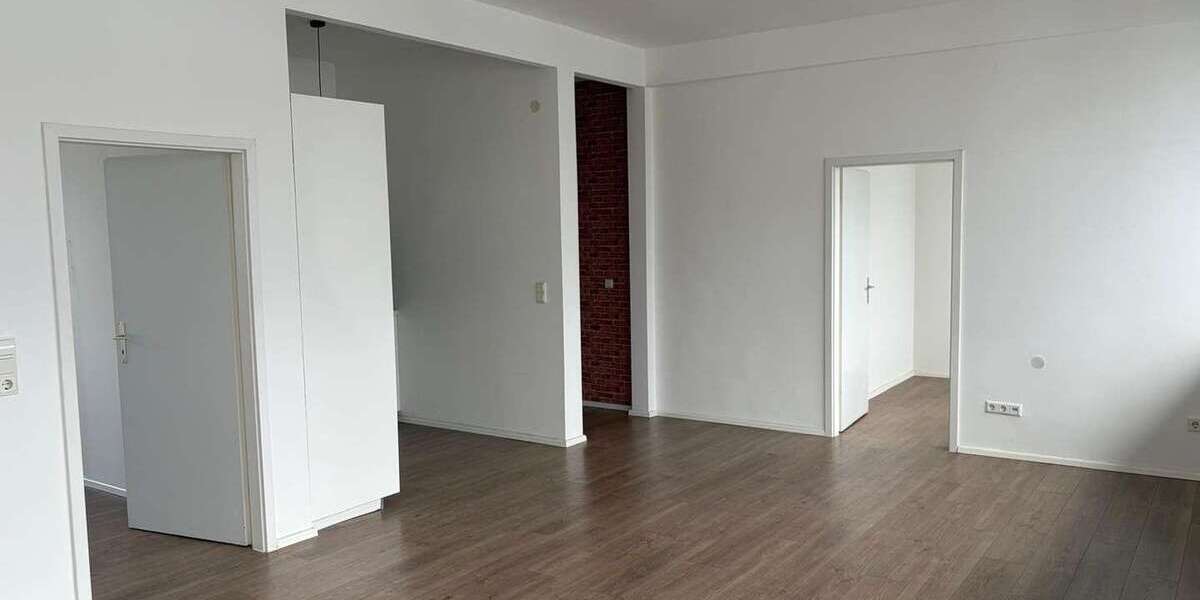 Etagenwohnung Reutlingen Reutlingen-Betzingen - 3 Zimmer, 68 m&sup2;, 238.000&euro; | Angebot:25848900