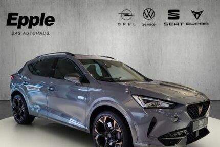 Cupra Formentor 45.330 km 26.590 &euro; Rutesheim 71277