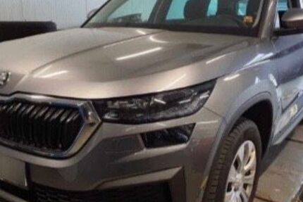 Skoda Kodiaq 96.828 km 27.990 &euro; Magstadt 71106