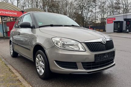 Skoda Fabia 196.650 km 2.199 € Sindelfingen 71067