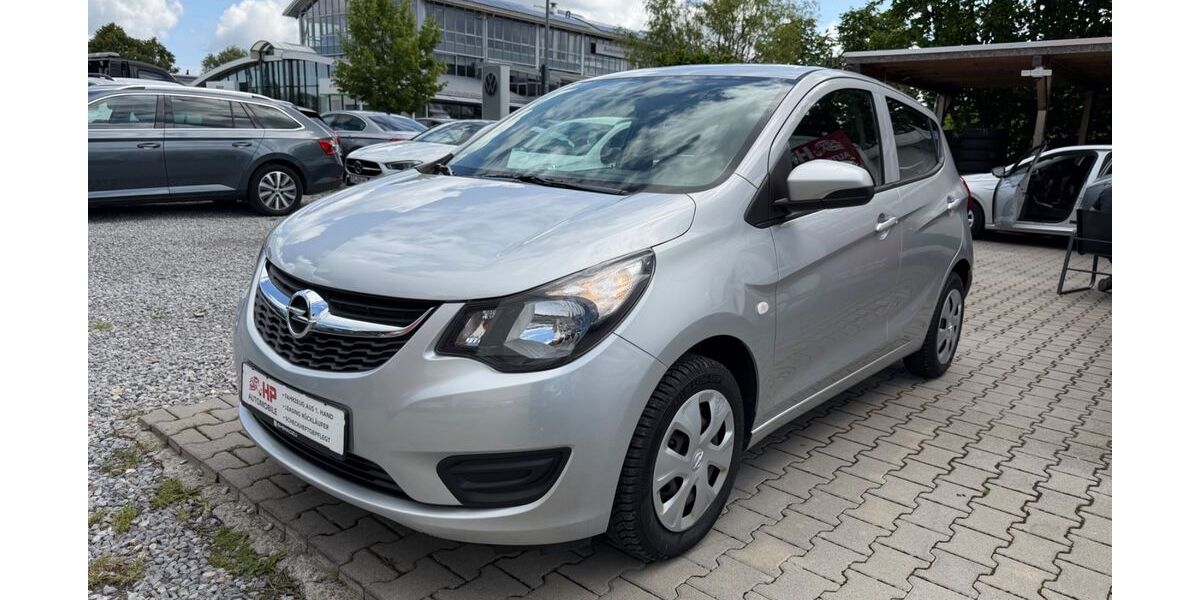 Opel Karl 102.477 km 5.999 &euro; Filderstadt /bei Stuttgart 70794
