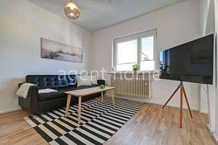 Zimmer Stuttgart Zuffenhausen - 2.5 Zimmer, 1.450&euro; | Angebot:27171504