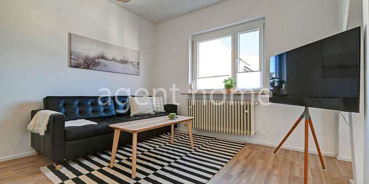Zimmer Stuttgart Zuffenhausen - 2.5 Zimmer, 1.450&euro; | Angebot:27171504