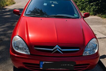 Citroen Xsara 174.000 km 1.700 &euro; Stuttgart 70619