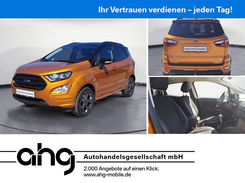 EcoSport