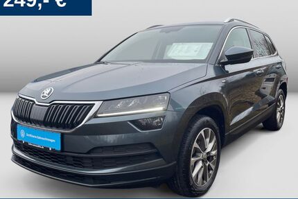 Skoda Karoq 72.810 km 20.395 &euro; Böblingen 71032