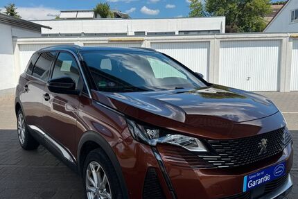 Peugeot 5008 125.000 km 21.700 &euro; Reutlingen 72768
