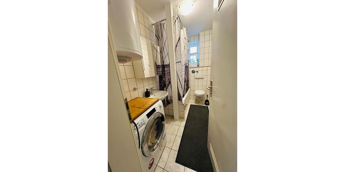 Etagenwohnung Stuttgart Stuttgart-Nord - 1 Zimmer, 17 m&sup2;, 600&euro; | Angebot:24526369