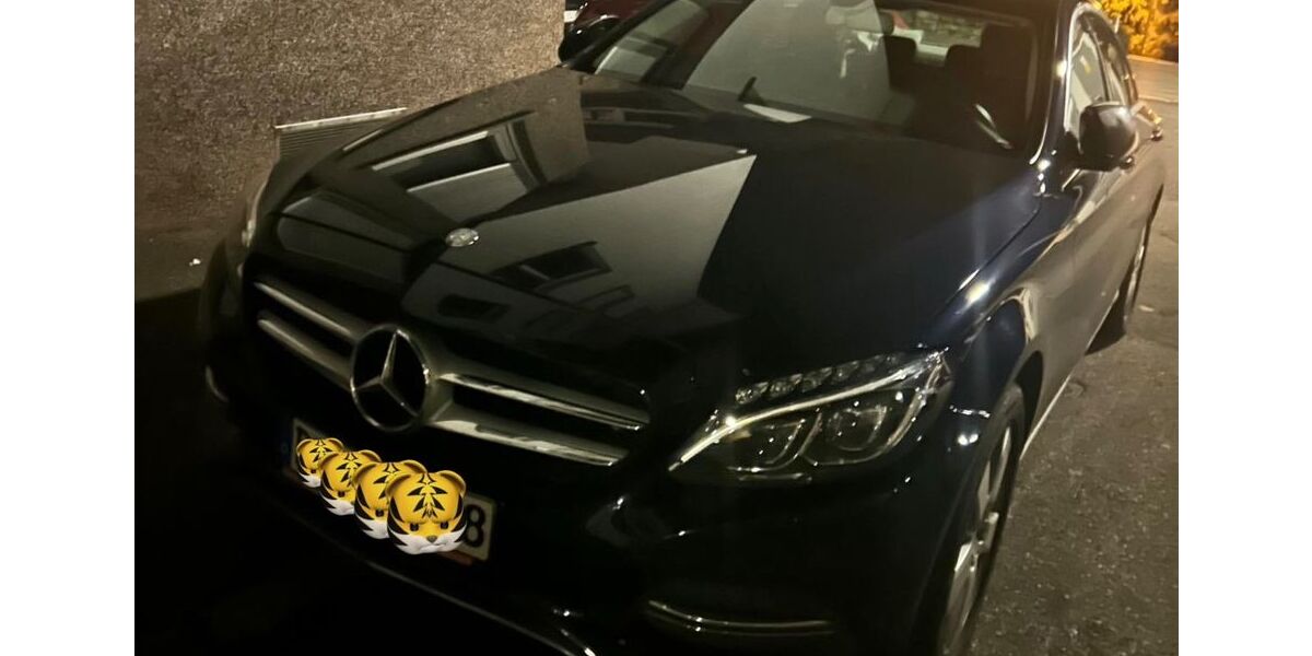 Mercedes-Benz C 250 116.000 km 20.300 &euro; Pforzheim 75173