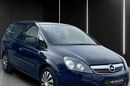 Opel Zafira 99.000 km 4.800 &euro; Gäufelden 71126