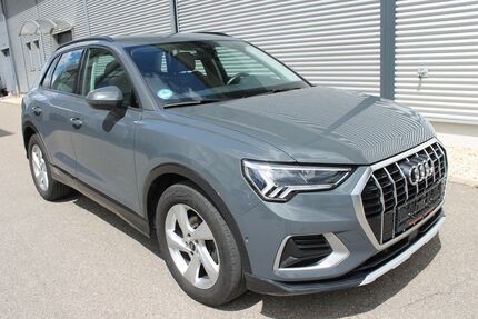 Audi Q3 76.000 km 26.900 &euro; Jettingen/ bei Stuttgart 71131