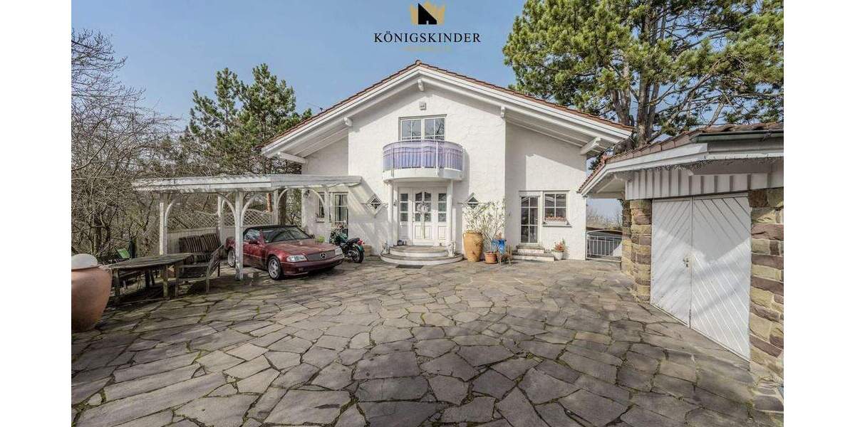 Einfamilienhaus Gerlingen - 1 Zimmer, 308 m&sup2;, 1.870.000&euro; | Angebot:25731909