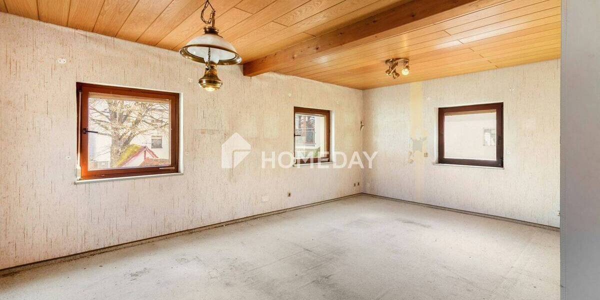 Einfamilienhaus Calw Holzbronn - 4 Zimmer, 80 m&sup2;, 158.000&euro; | Angebot:25970166