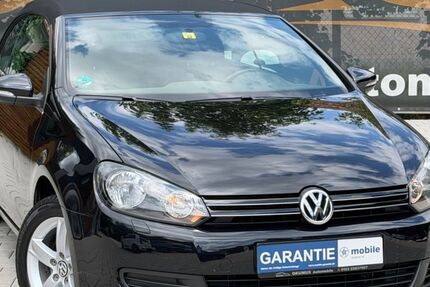 VW Golf 86.000 km 8.999 &euro; Rohrdorf 72229