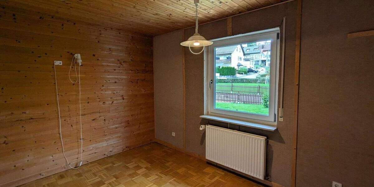 Einfamilienhaus Gültlingen (Wildberg) Gültlingen - 5 Zimmer, 180 m&sup2;, 569.000&euro; | Angebot:25654294