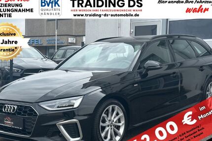 Audi A4 135.800 km 20.999 &euro; Waiblingen 71334