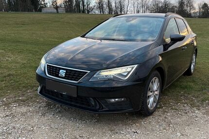 Seat Leon 85.000 km 15.999 &euro; Reutlingen 72766