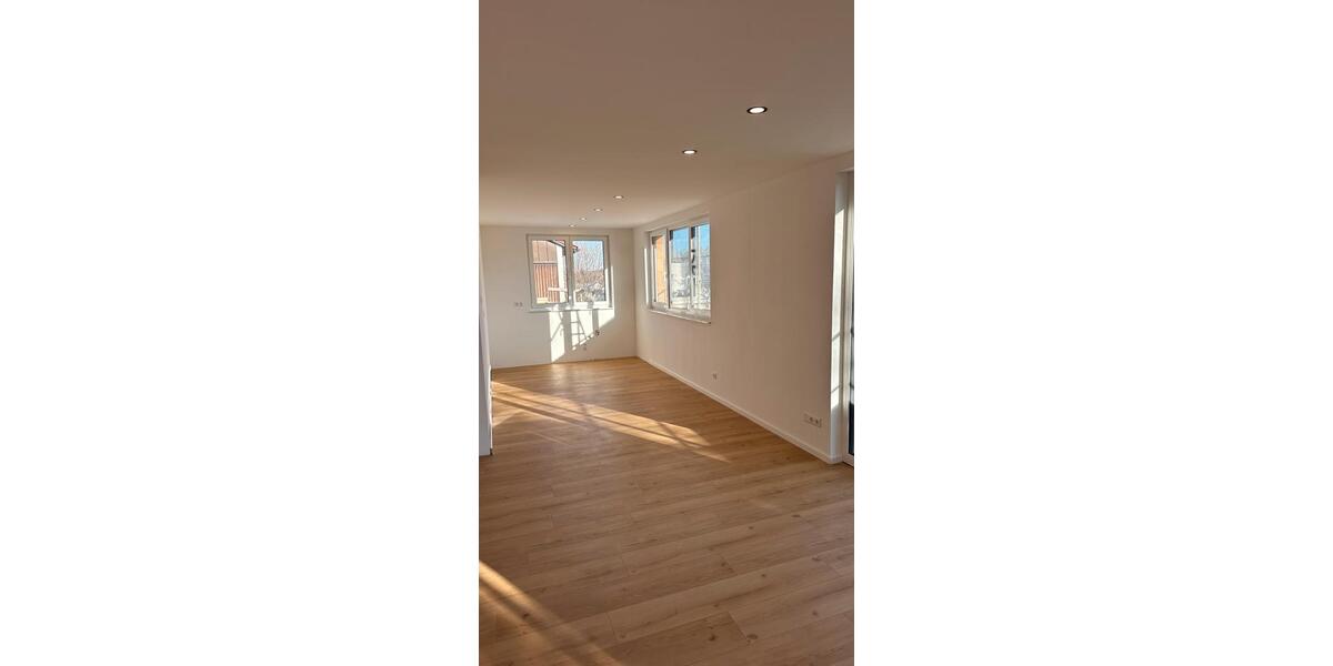 Terrassenwohnung Reutlingen Reutlingen-Betzingen - 3 Zimmer, 69 m&sup2;, 1.099&euro; | Angebot:24840693