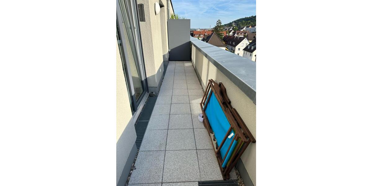 Einfamilienhaus Stuttgart Luginsland - 3 Zimmer, 83 m&sup2;, 1.900&euro; | Angebot:24804731