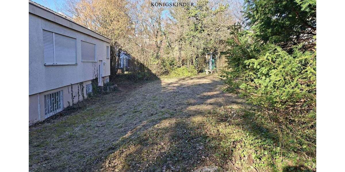 Einfamilienhaus Böblingen - 4 Zimmer, 130 m&sup2;, 814.000&euro; | Angebot:25525240