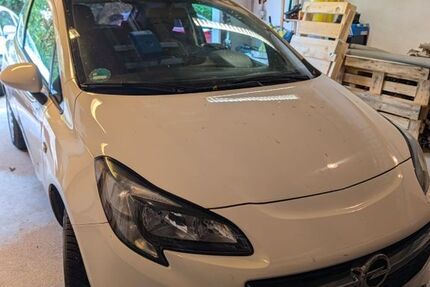 Opel Corsa 142.000 km 6.900 &euro; Ebhausen 72224