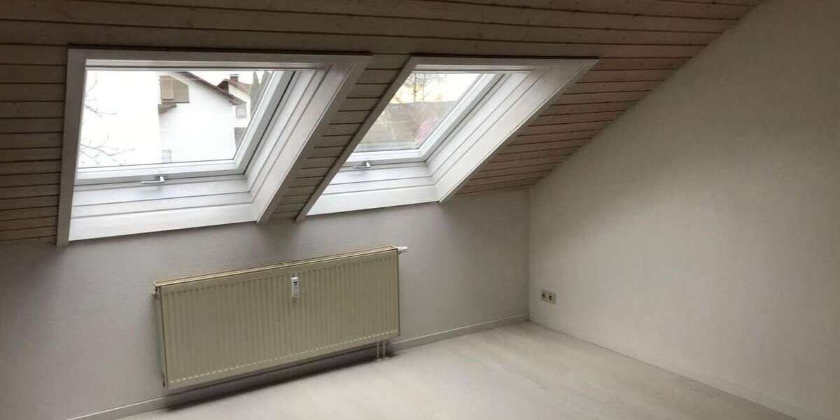 Etagenwohnung Ammerbuch - 2 Zimmer, 50 m&sup2;, 600&euro; | Angebot:27032163