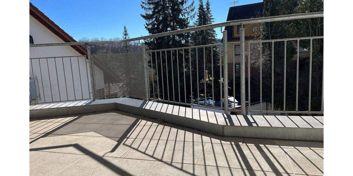 Etagenwohnung Leonberg Höfingen - 2 Zimmer, 60 m&sup2;, 224.000&euro; | Angebot:25701209