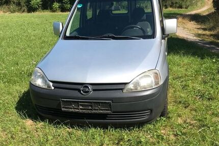 Opel Combo 157.000 km 2.100 &euro; Grafenau 71120