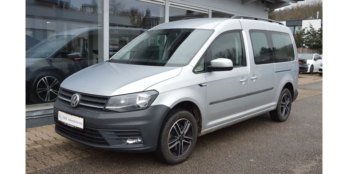 VW Caddy Maxi 175.361 km 14.990 &euro; Herrenberg bei Stuttgart 71083