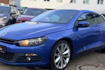 VW Scirocco 153.000 km 5.990 &euro; Filderstadt bei Stuttgart 70794