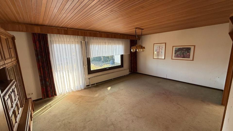 Einfamilienhaus Hildrizhausen - 3 Zimmer, 121 m&sup2;, 537.000&euro; | Angebot:26991647