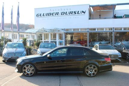 Mercedes-Benz E 400 183.350 km 18.900 &euro; Frickenhausen 72636