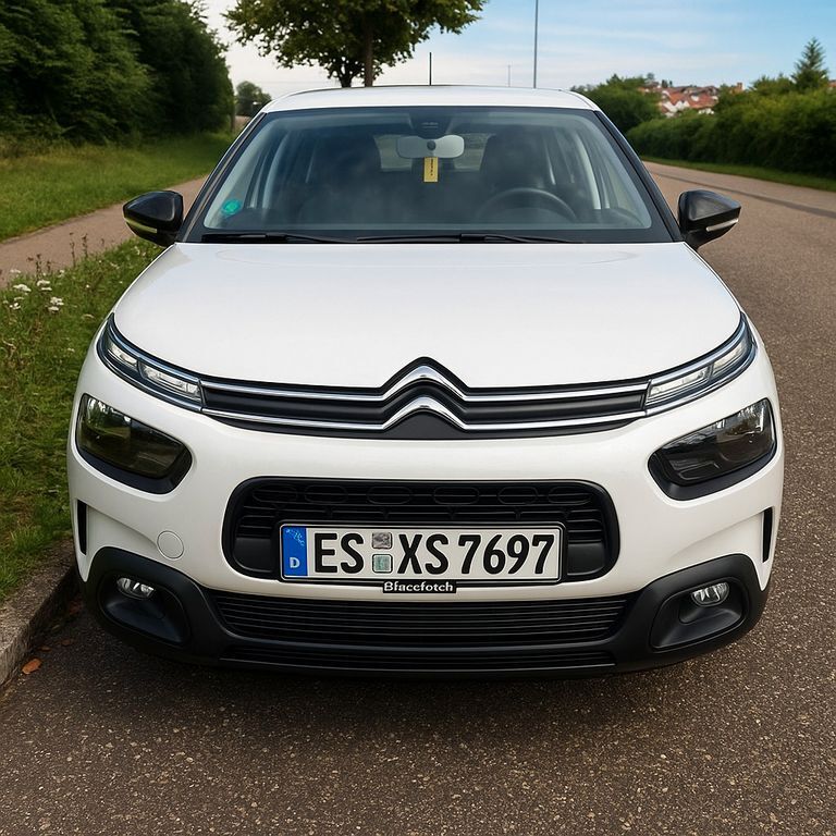 C4 Cactus