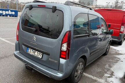 Citroen Berlingo 85.000 km 7.999 &euro; Sindelfingen 71065
