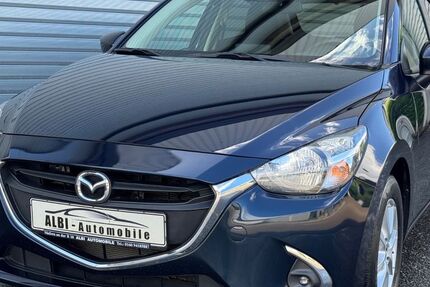 Mazda 2 22.869 km 12.990 &euro; Niefern-Öschelbronn 75223