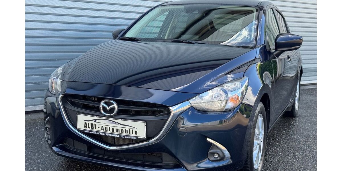Mazda 2 22.869 km 12.990 &euro; Niefern-Öschelbronn 75223