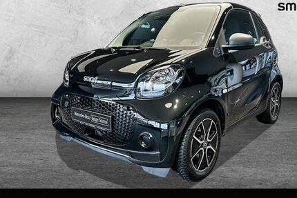 Smart ForTwo 19.800 km 12.522 &euro; Tamm 71732