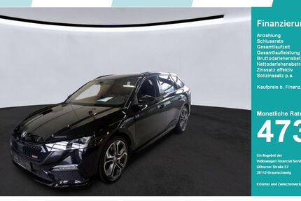 Skoda Octavia 58.385 km 32.040 &euro; Herrenberg 71083