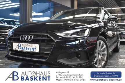 Audi A4 49.300 km 21.590 &euro; Sindelfingen-Darmsheim 71069