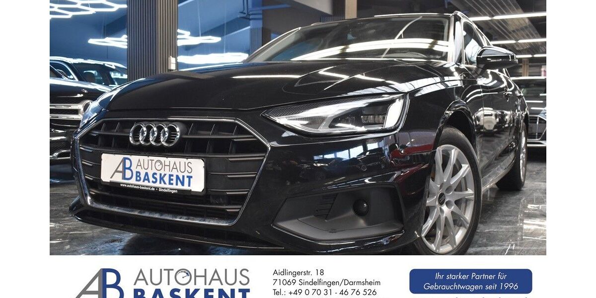 Audi A4 49.300 km 21.590 &euro; Sindelfingen-Darmsheim 71069
