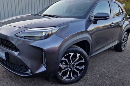 Toyota Yaris Cross 12.132 km 27.990 € Nürtingen 72622