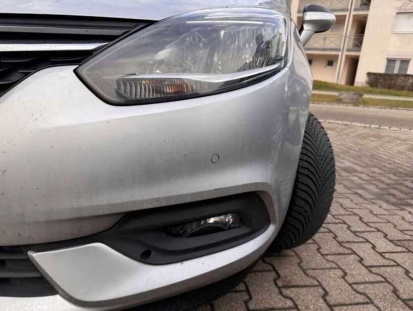 Zafira